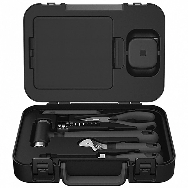 Набор инструментов Xiaomi MIIIW Rice Toolbox (MWTK01)