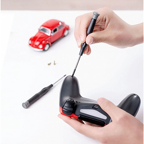 Набор инструментов JIUXUN TOOLS 60-in-one Daily Life Kit
