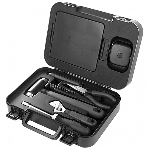 Набор инструментов Xiaomi MIIIW Rice Toolbox (MWTK01)