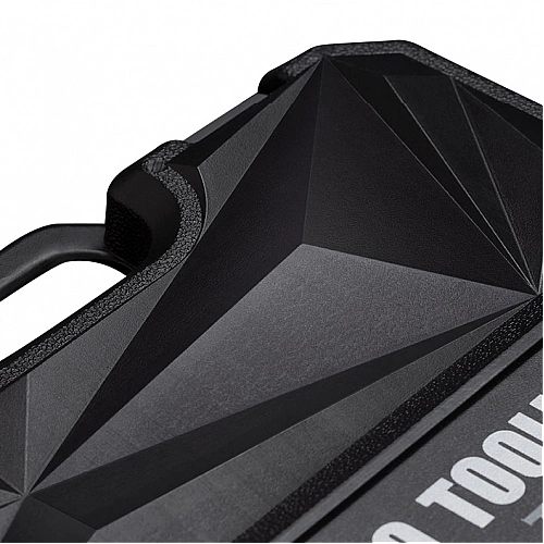 Набор инструментов JIUXUN TOOLS 60-in-one Daily Life Kit