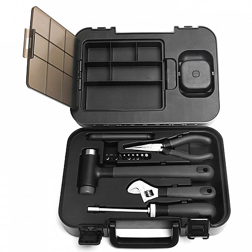 Набор инструментов Xiaomi MIIIW Rice Toolbox (MWTK01)