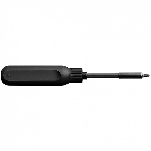 Отвертка Xiaomi Mijia 16-в-1 Ratchet Screwdriver Black (MJJLLSD002QW)