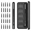 Отвертка Xiaomi DUKA Atuman E1 Black
