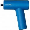 Электрическая отвертка Xiaomi HOTO Electric Screwdriver Gun (QWLSD008) Blue
