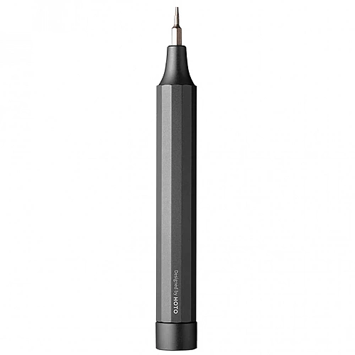 Отвертка Xiaomi HOTO Precision Screwdriver Kit 24in1 (QWLSD004) Black