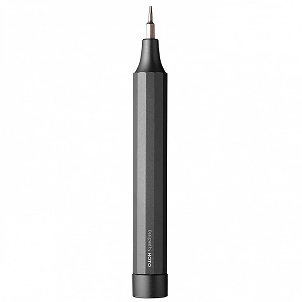 Отвертка Xiaomi HOTO Precision Screwdriver Kit 24in1 (QWLSD004) Black