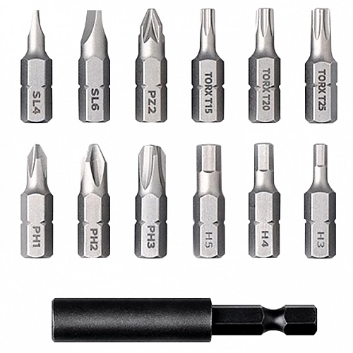 Электрическая отвертка Xiaomi Mijia Electric Screwdriver Gun (MJDDLSD001QW)