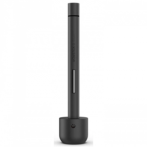 Электрическая отвертка Xiaomi Wowstick 1F+ набор, Серый