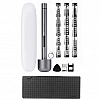 Электрическая отвертка Xiaomi Wowstick 1F+ набор, Серый