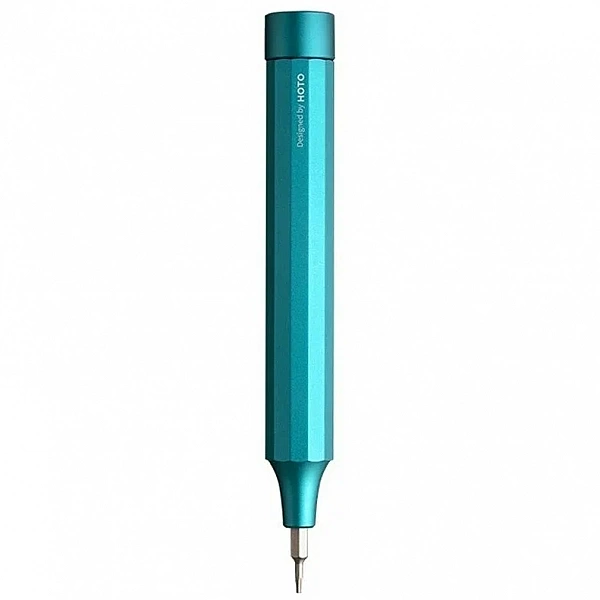 Отвертка Xiaomi HOTO Precision Screwdriver Kit 24in1 (QWLSD004) Green