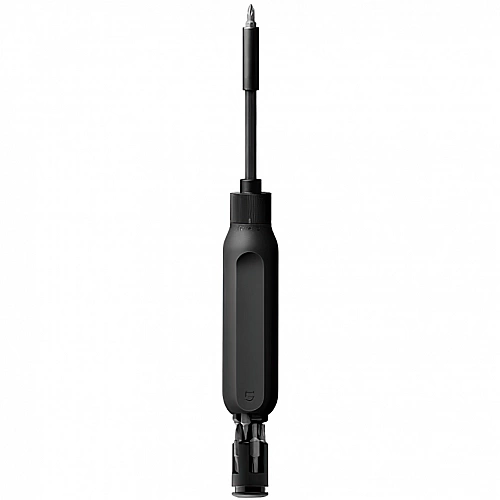 Отвертка Xiaomi Mijia 16-в-1 Ratchet Screwdriver Black (MJJLLSD002QW)