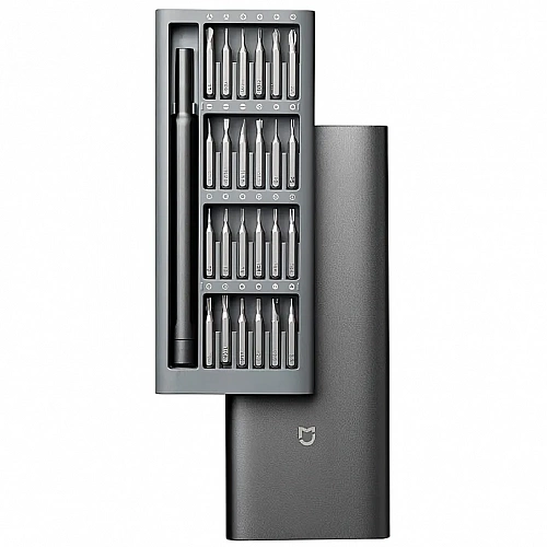 Набор отверток Xiaomi Mijia Wiha JXLSD01XH (MJJXLSD002QW)