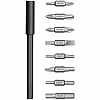Отвертка Xiaomi Mijia 16-в-1 Ratchet Screwdriver Black (MJJLLSD002QW)