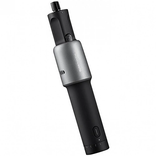 Литиевая электрическая шлифовальная машина Xiaomi HOTO Monkey Tool Black