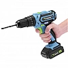 Шуруповерт Xiaomi Mi Tonfon 12V Impact Drill 2000mah