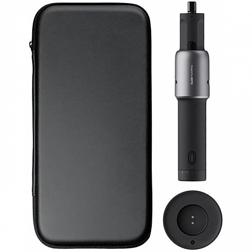 Литиевая электрическая шлифовальная машина Xiaomi HOTO Monkey Tool Black