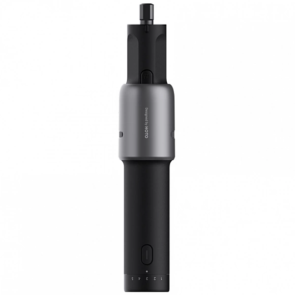 Литиевая электрическая шлифовальная машина Xiaomi HOTO Monkey Tool Black