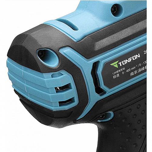 Шуруповерт Xiaomi Mi Tonfon 12V Impact Drill 2000mah