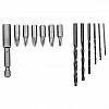 Шуруповерт Xiaomi Mi Tonfon 12V Impact Drill 2000mah