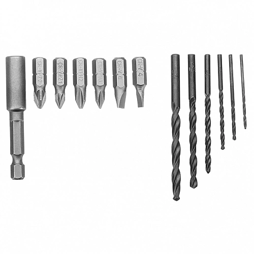 Шуруповерт Xiaomi Mi Tonfon 12V Impact Drill 2000mah