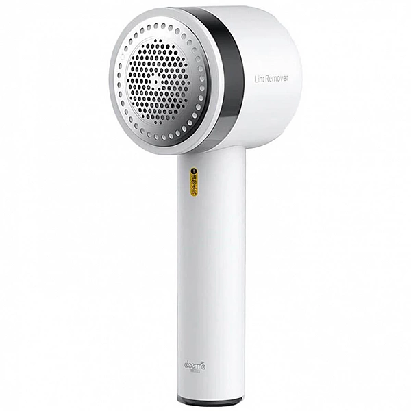 Машинка для удаления катышков Xiaomi Deerma Trimmer White