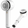 Машинка для удаления катышков Xiaomi Deerma Trimmer White