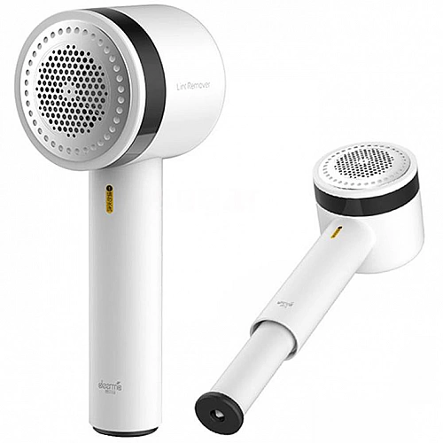 Машинка для удаления катышков Xiaomi Deerma Trimmer White