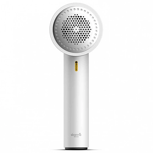 Машинка для удаления катышков Xiaomi Deerma Trimmer White