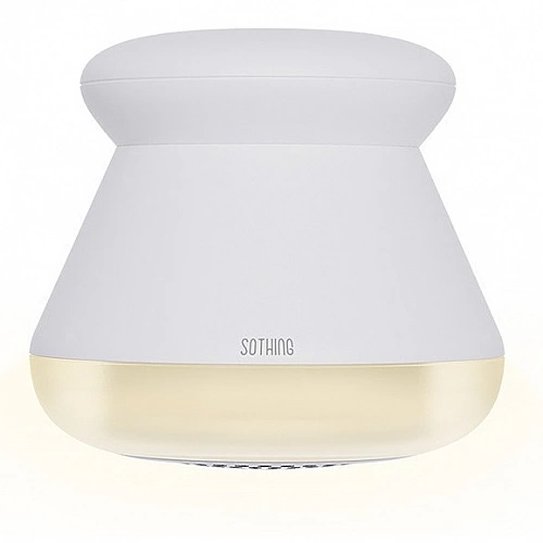 Машинка для удаления катышков Xiaomi Sothing Pudding Fabric Shaver (DSHJ-S-2002)