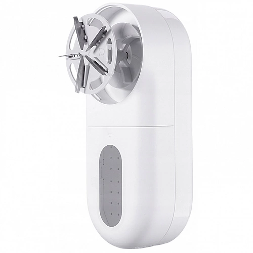 Машинка для удаления катышков Xiaomi Mijia Lint Remover MQXJQ01KL White