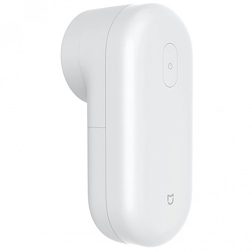 Машинка для удаления катышков Xiaomi Mijia Lint Remover MQXJQ01KL White