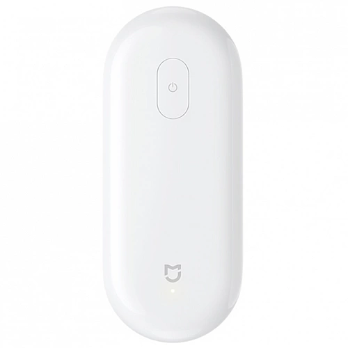 Машинка для удаления катышков Xiaomi Mijia Lint Remover MQXJQ01KL White