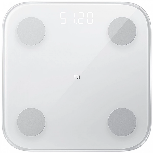 Умные напольные весы Xiaomi Mi Body Composition Scale 2 (XMTZC05HM)