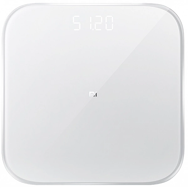 Умные весы Xiaomi Mi Smart Scale 2 (XMTZC04HM)