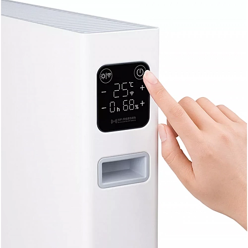 Умный обогреватель Xioami Smart Electric Heater 1S (DNQZNB05ZM)
