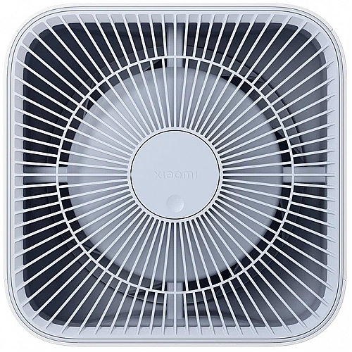 Очиститель воздуха Xiaomi Mi Air Purifier 4 Pro White (AC-M15-SC)