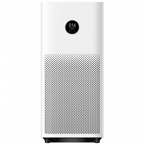 Очиститель воздуха Xiaomi Mi Air Purifier 4 White (AC-M16-SC)
