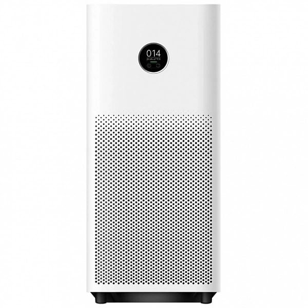 Очиститель воздуха Xiaomi Mi Air Purifier 4 White (AC-M16-SC)
