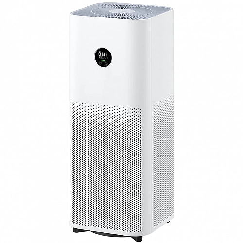 Очиститель воздуха Xiaomi Mi Air Purifier 4 Pro White (AC-M15-SC)