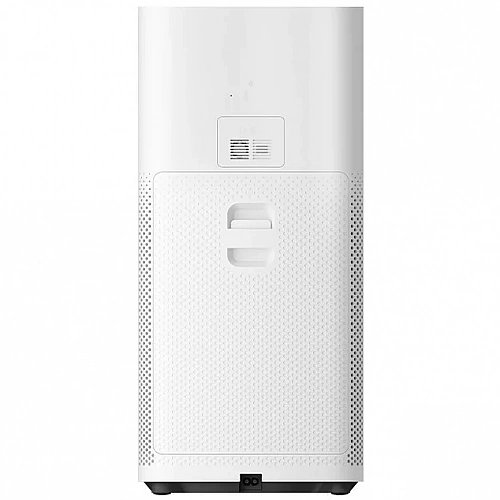 Очиститель воздуха Xiaomi Mi Air Purifier 3 White (AC-M6-SC)