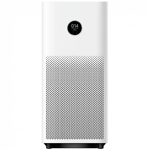 Очиститель воздухаXiaomi Mi Air Purifier Pro (AC-M3-CA)