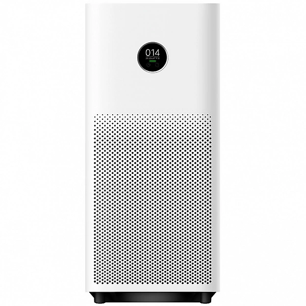 Очиститель воздухаXiaomi Mi Air Purifier Pro (AC-M3-CA)