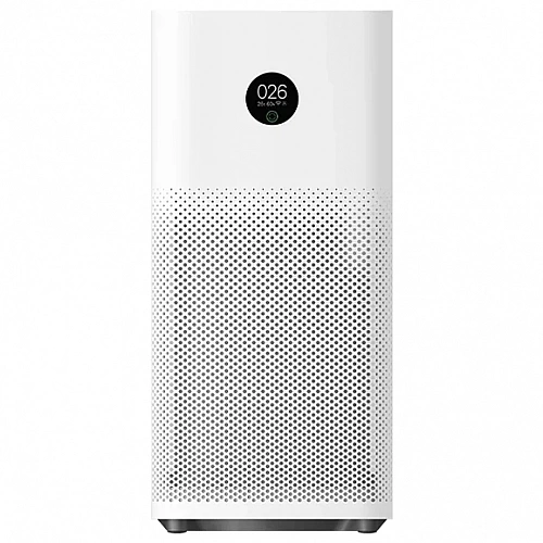 Очиститель воздуха Xiaomi Mi Air Purifier 3 White (AC-M6-SC)