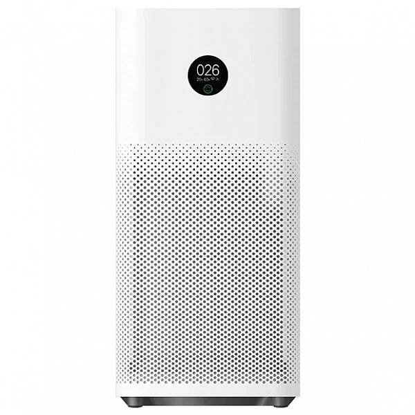 Очиститель воздуха Xiaomi Mi Air Purifier 3 White (AC-M6-SC)
