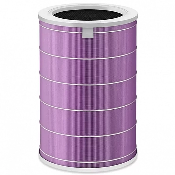 Антибактериальный фильтр для очистителя воздуха Antibacterial HEPA Filter Cartridge