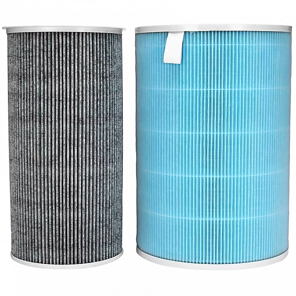 Фильтр для очистителя воздуха Xiaomi Air Purifier 2 / 2S / 3 / 4 / Pro
