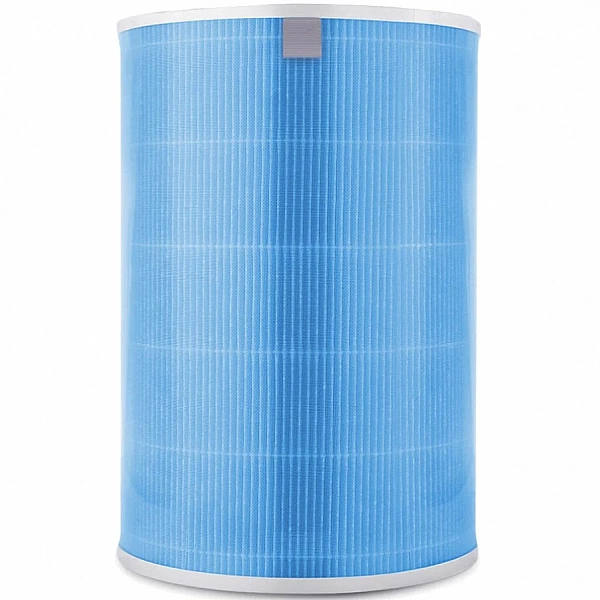 Фильтр для очистителя воздуха Xiaomi Air Purifier (M2R-FLP) голубой