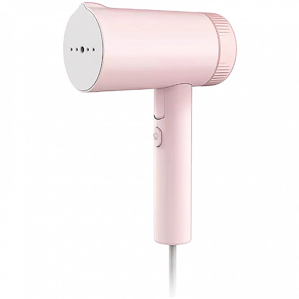 Отпариватель Ручной Xiaomi Lofans Our Family Steam Brush (GT-313) Pink