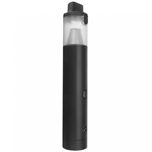 Портативный пылесос с функцией насоса Xiaomi Lydsto Black (HD-SCXCCQ01)