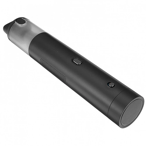 Портативный пылесос с функцией насоса Xiaomi Lydsto Black (HD-SCXCCQ01)